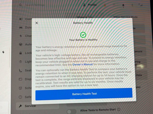 Used 2023 Tesla Model 3 Standard Range image 33
