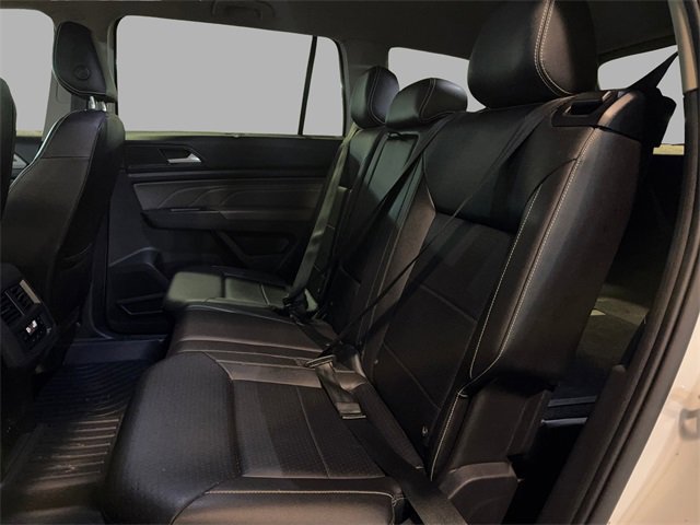 Used 2021 Volkswagen Atlas SE image 21