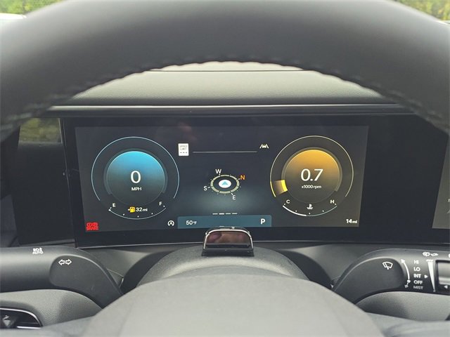 New 2026 Hyundai Palisade XRT Pro image 15