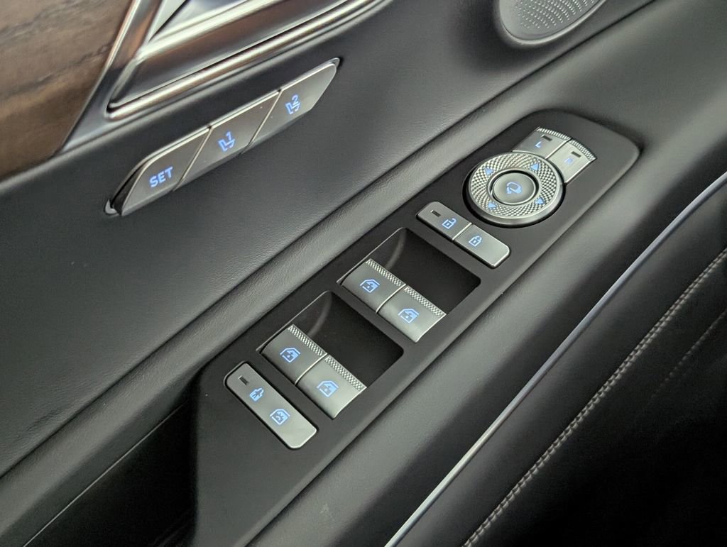 Used 2026 Genesis GV80 3.5T Prestige image 27