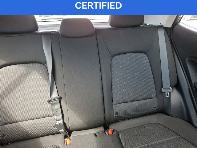 Certified 2023 Hyundai Venue SE FWD image 20