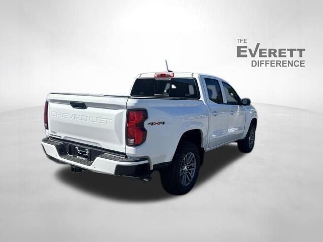 New 2026 Chevrolet Colorado LT w/ LT Convenience Package image 17