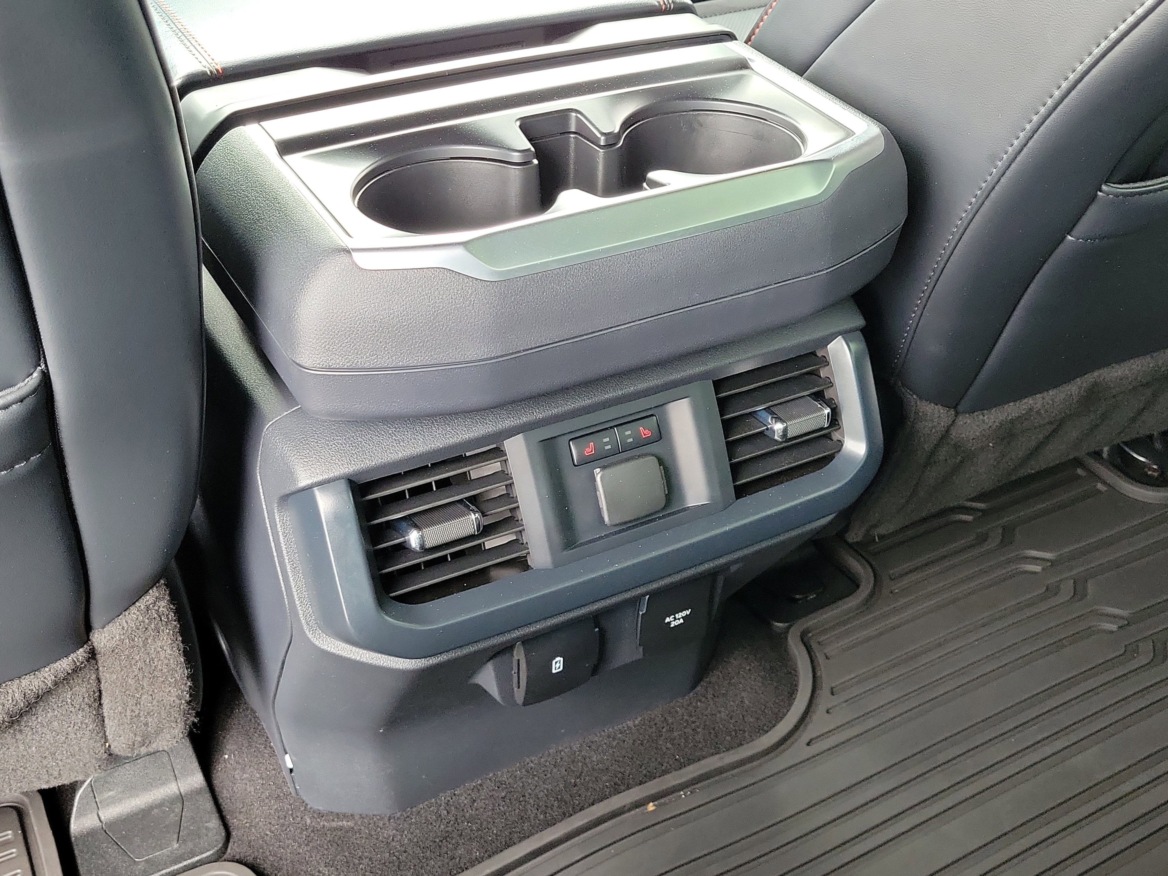 Used 2024 Ford F150 Raptor AWD/4WD image 15