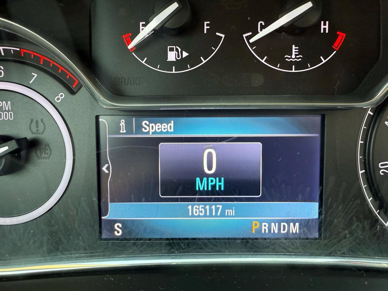 Used 2015 Buick Regal Premium image 27