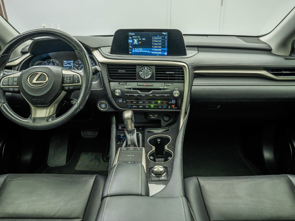 Certified 2020 Lexus RX 350 FWD w/ Accessory Package image 30