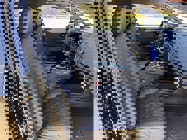 New 2026 Cadillac Optiq V image 21