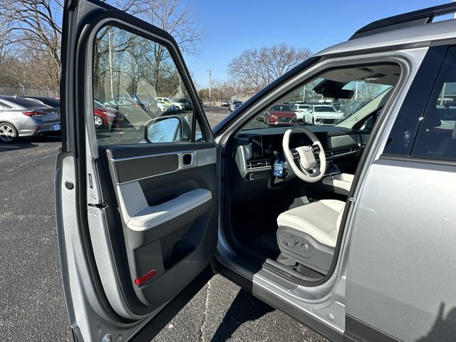 New 2026 Hyundai Santa Fe SEL AWD/4WD image 19
