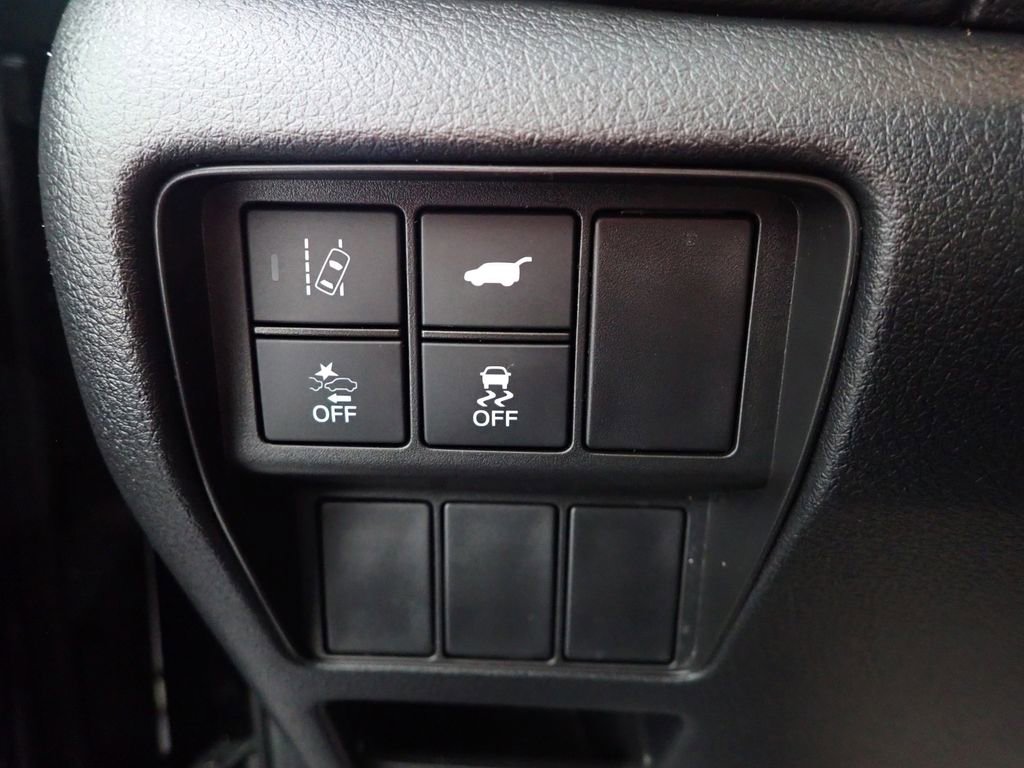 Used 2021 Honda CR-V EX-L image 3