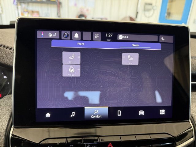 Used 2023 Jeep Compass Latitude AWD/4WD image 26
