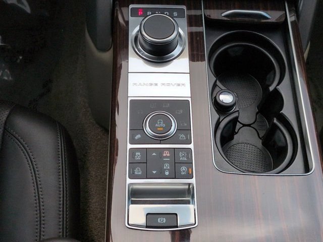 Used 2016 Land Rover Range Rover HSE AWD/4WD image 19
