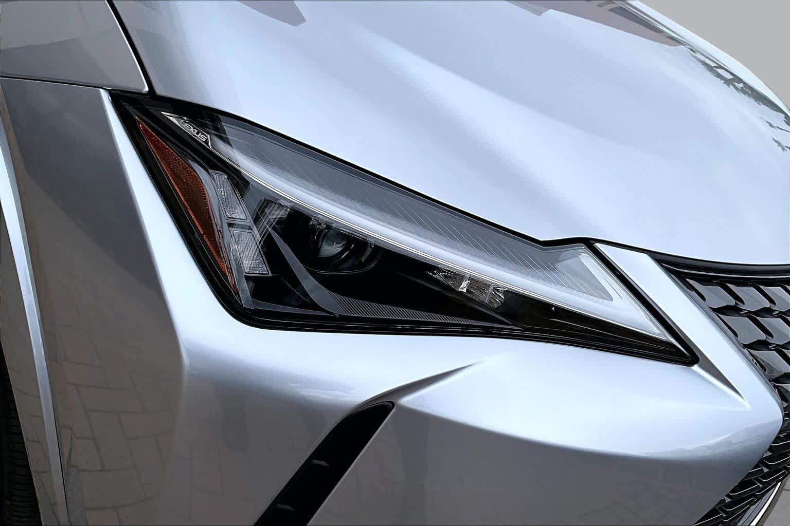 New 2026 Lexus UX 300h FWD w/ Accessory Package (Z1) image 21