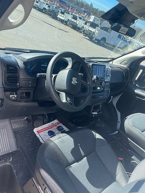 New 2023 RAM ProMaster 3500 FWD image 6