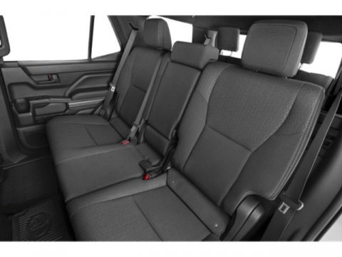 New 2026 Toyota 4Runner SR5 AWD/4WD image 15