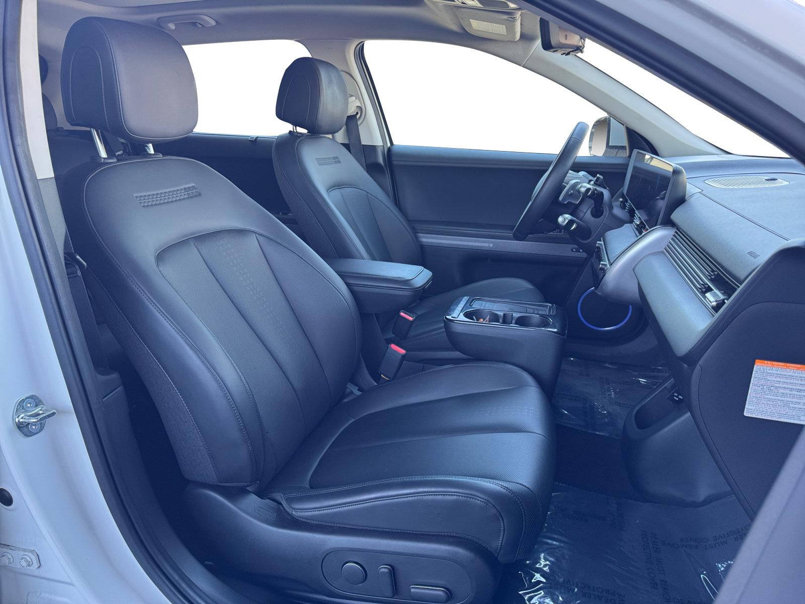 Used 2025 Hyundai Ioniq 5 Limited RWD image 15
