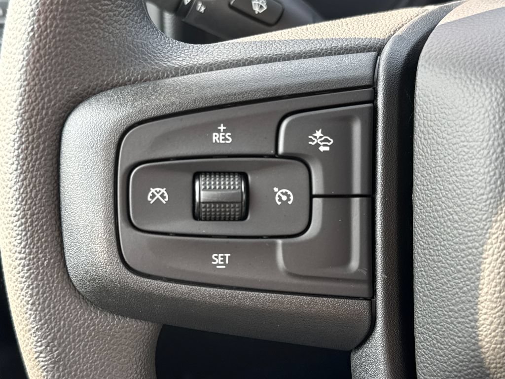 New 2026 GMC Sierra 1500 Pro w/ Graphite Edition AWD/4WD image 25