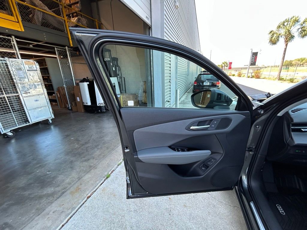 New 2026 Audi Q3 quattro 2.0T image 58