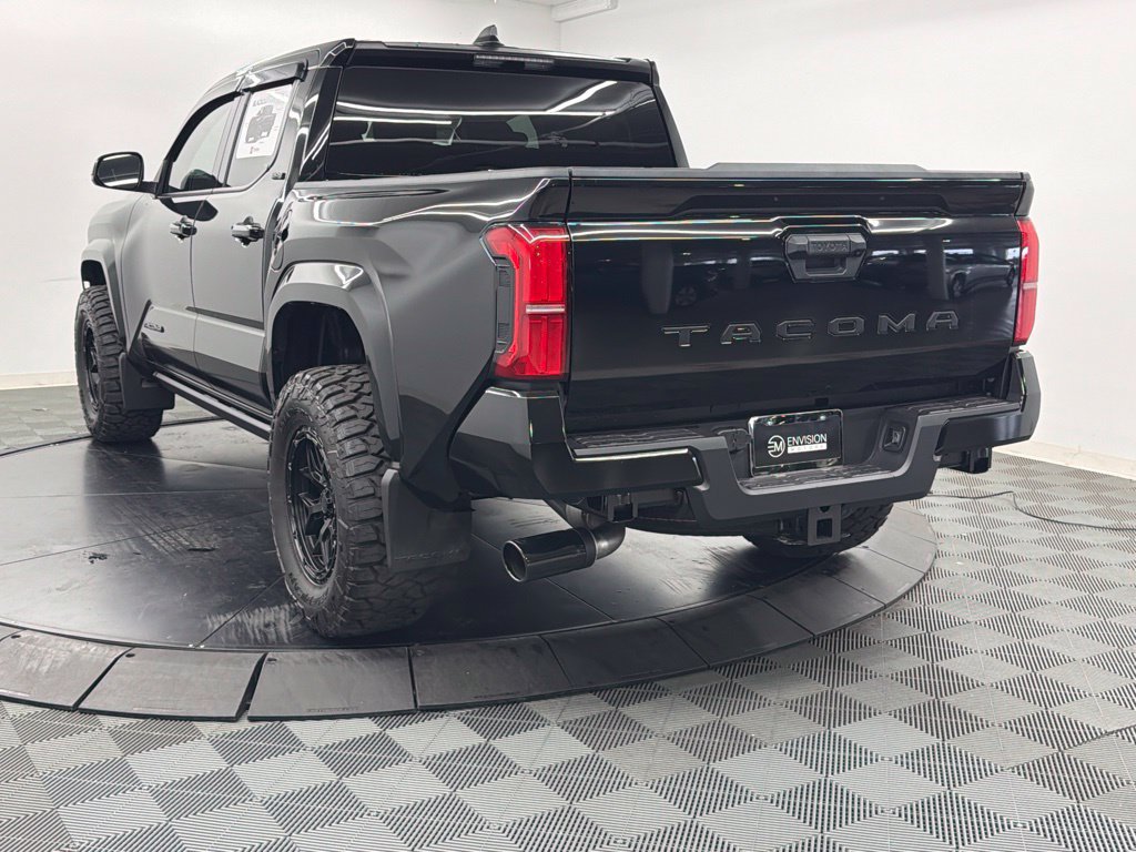New 2026 Toyota Tacoma SR5 RWD image 11
