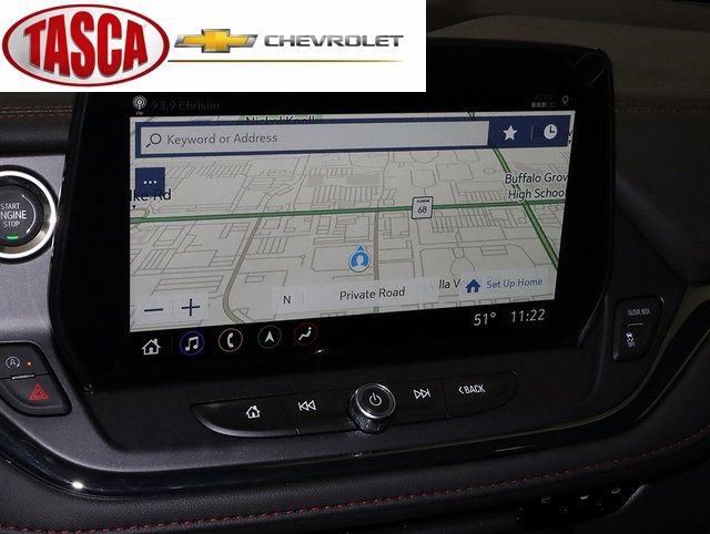 New 2026 Chevrolet Blazer RS w/ Enhanced Convenience Package image 20