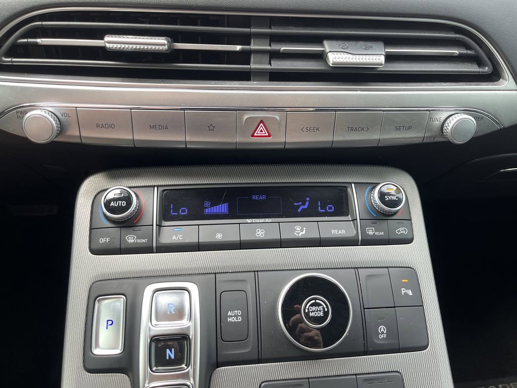 Used 2022 Hyundai Palisade SEL w/ Convenience Package image 24