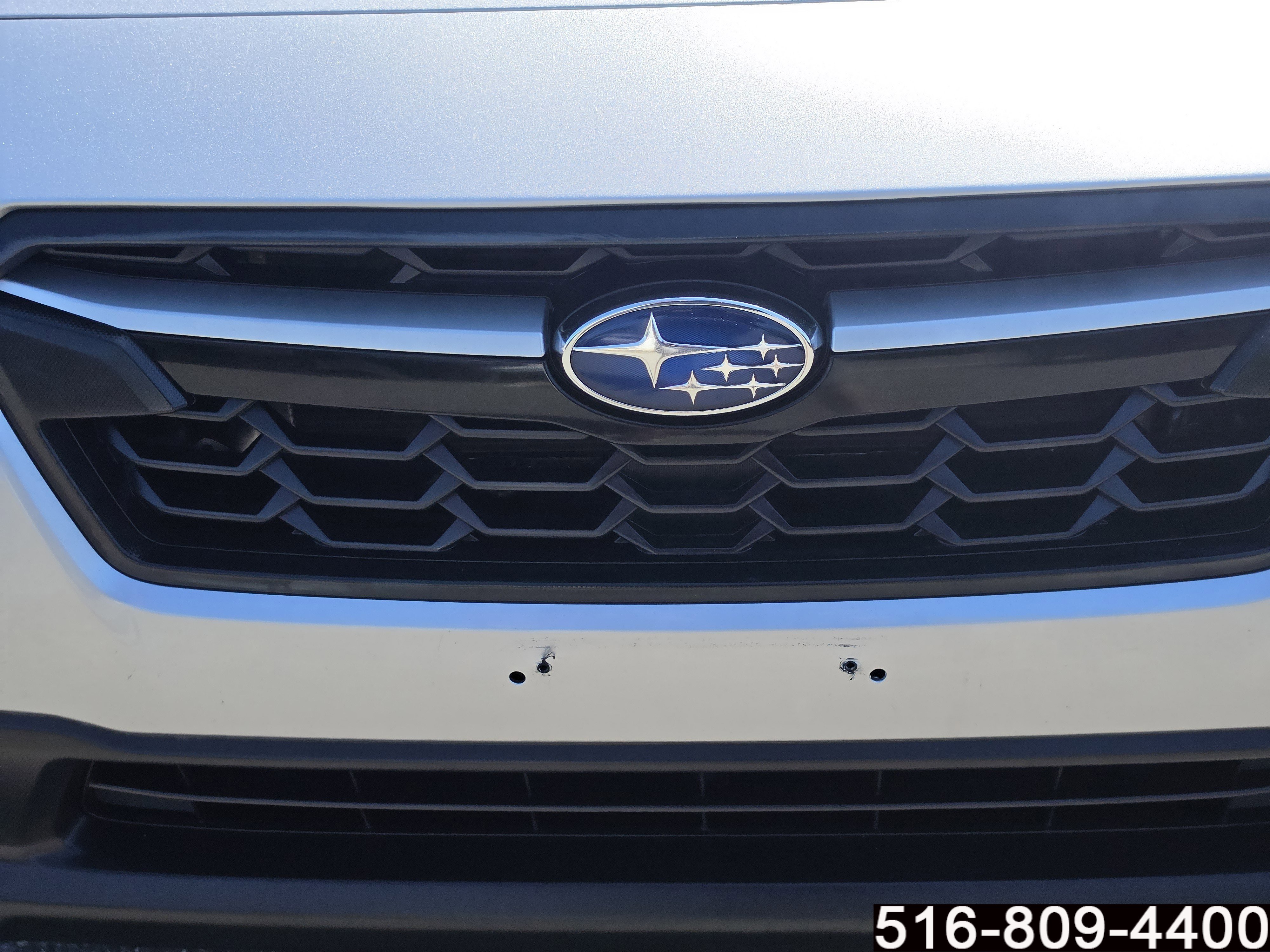 Used 2020 Subaru Crosstrek 2.0i Premium AWD/4WD image 35