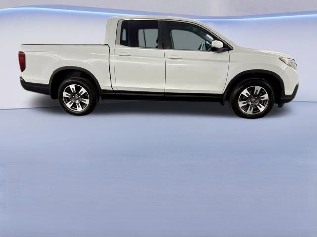 Used 2019 Honda Ridgeline RTL image 9