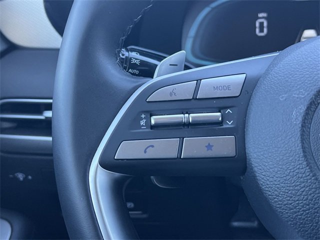 Used 2025 Hyundai Palisade XRT image 24