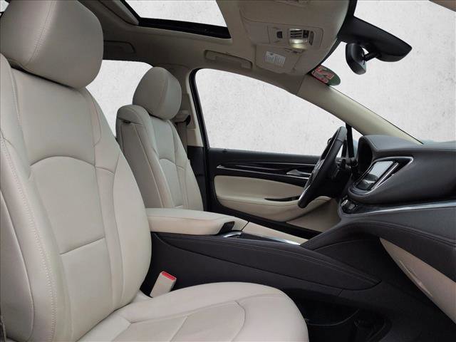 Used 2023 Buick Enclave Essence w/ Experience Buick Package image 24