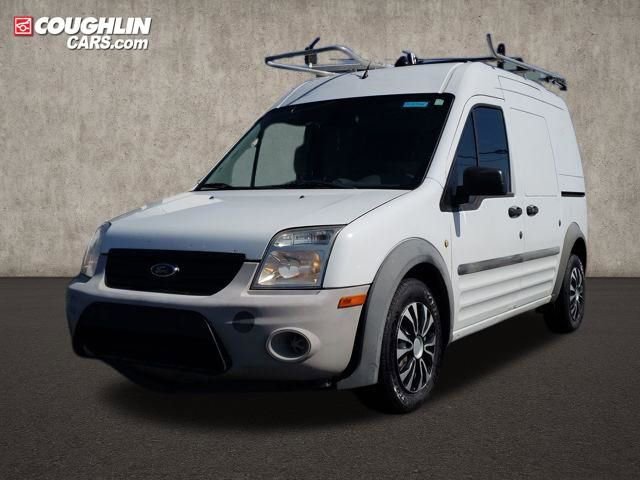 Used 2012 Ford Transit Connect XL image 3