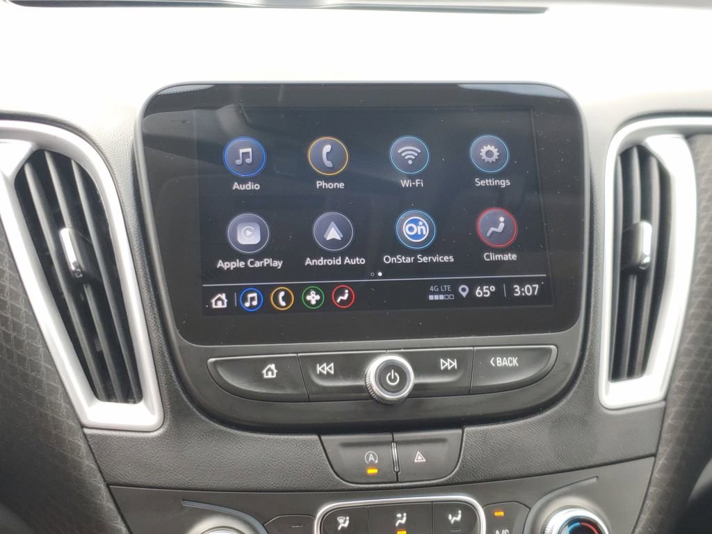 Used 2024 Chevrolet Malibu LT image 23