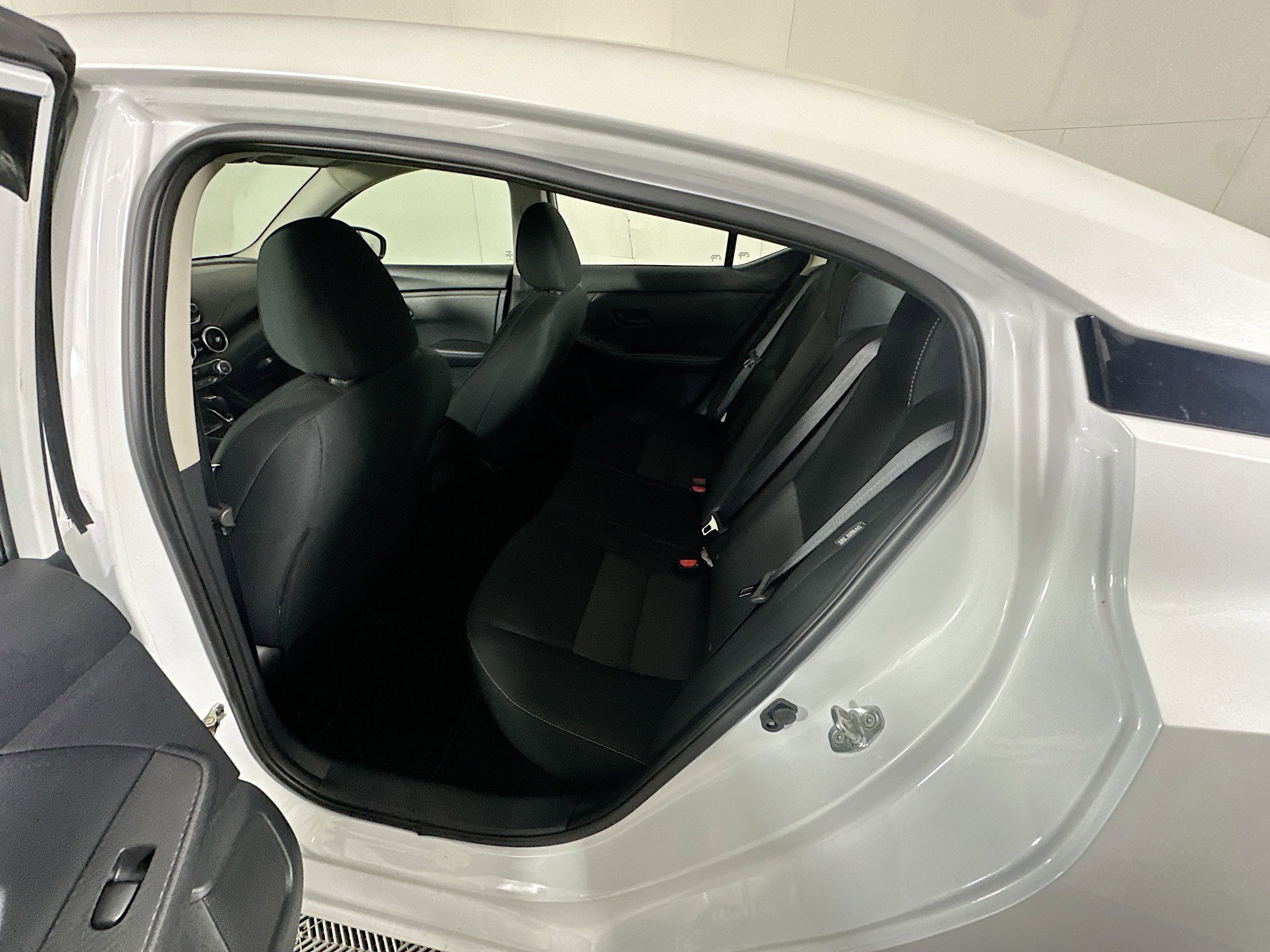 Used 2024 Nissan Sentra SV image 25