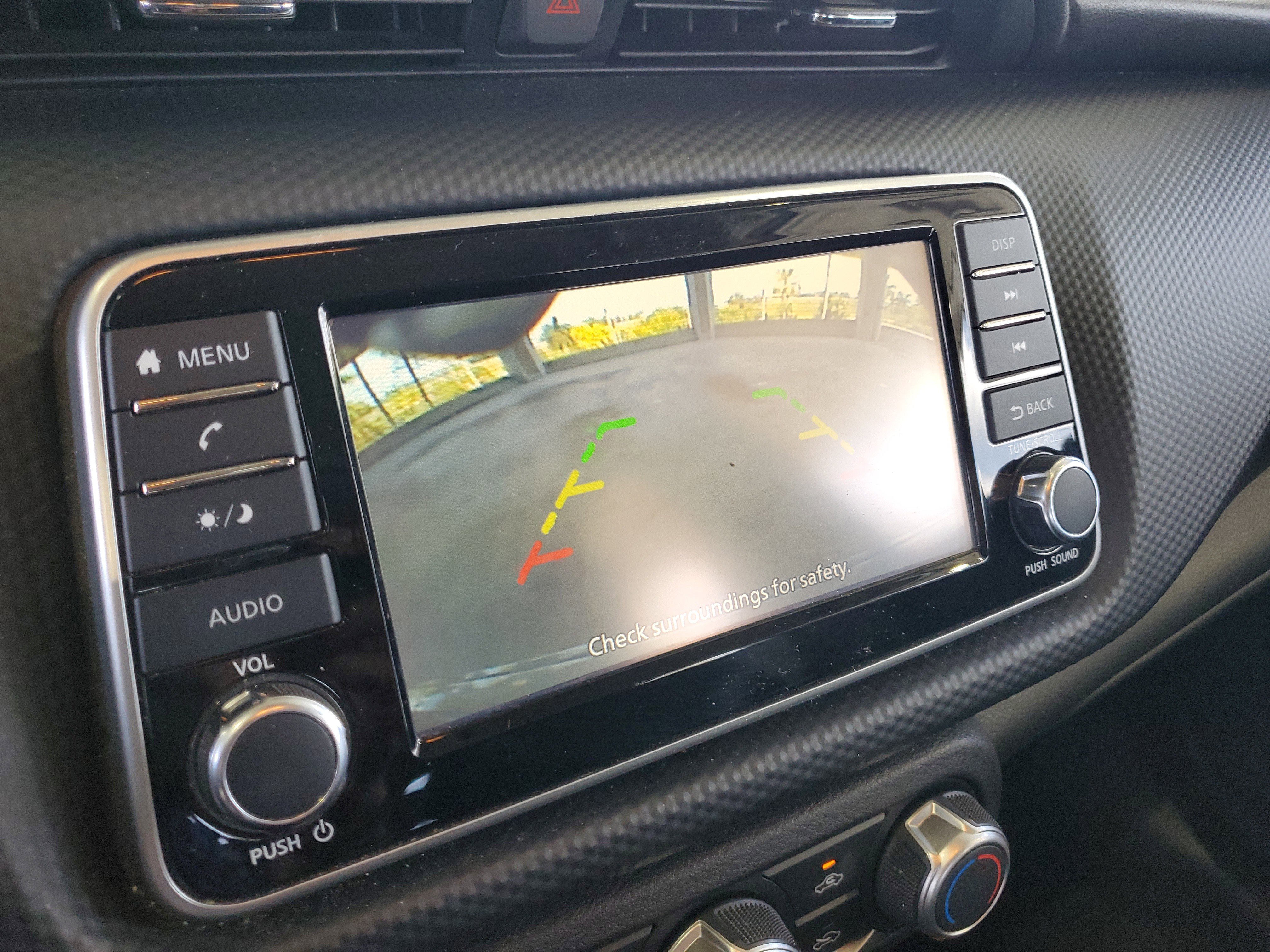 Used 2023 Nissan Kicks S FWD image 27