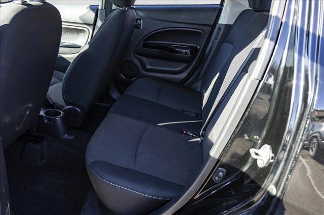 Used 2018 Mitsubishi Mirage GT image 22