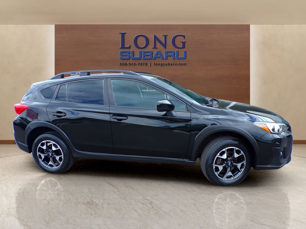 Used 2019 Subaru Crosstrek 2.0i Premium AWD/4WD image 2