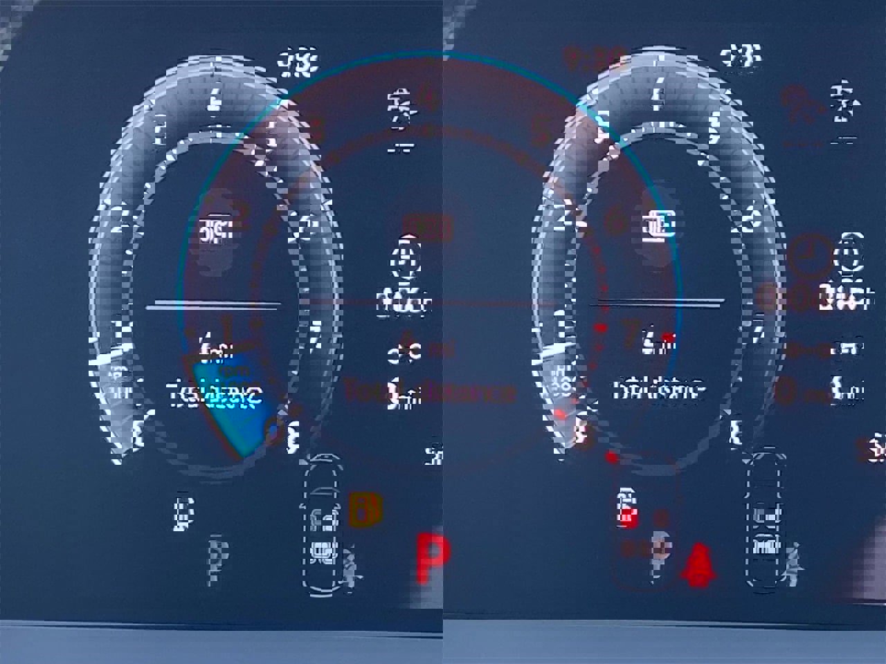 New 2026 Volkswagen Tiguan SE image 27