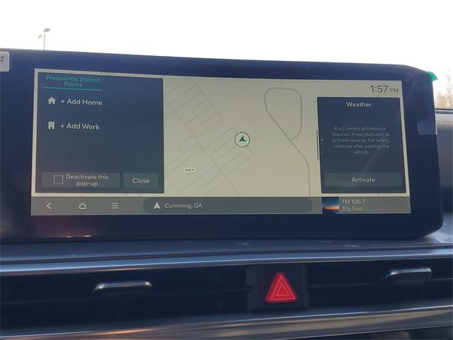 New 2026 Kia Sorento SX image 23