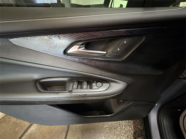 Certified 2025 Chevrolet Blazer EV LT w/ Super Cruise Package image 13