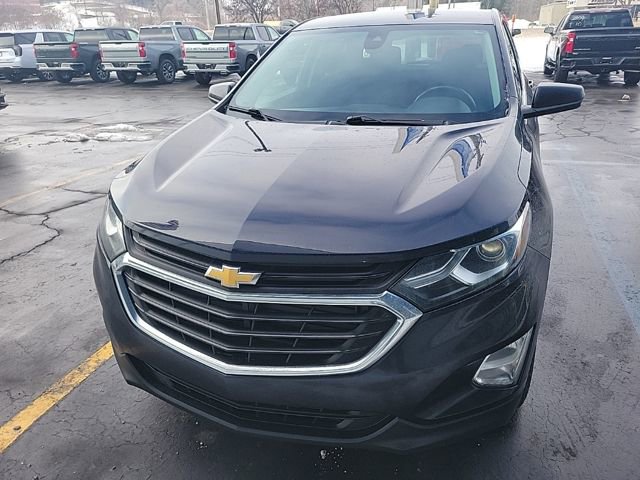 Used 2020 Chevrolet Equinox LT image 15