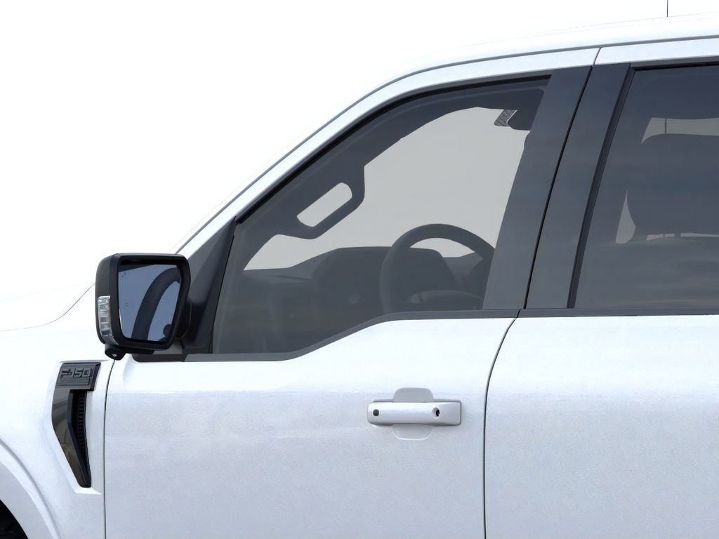 New 2025 Ford F150 XLT w/ Equipment Group 302A MID image 42