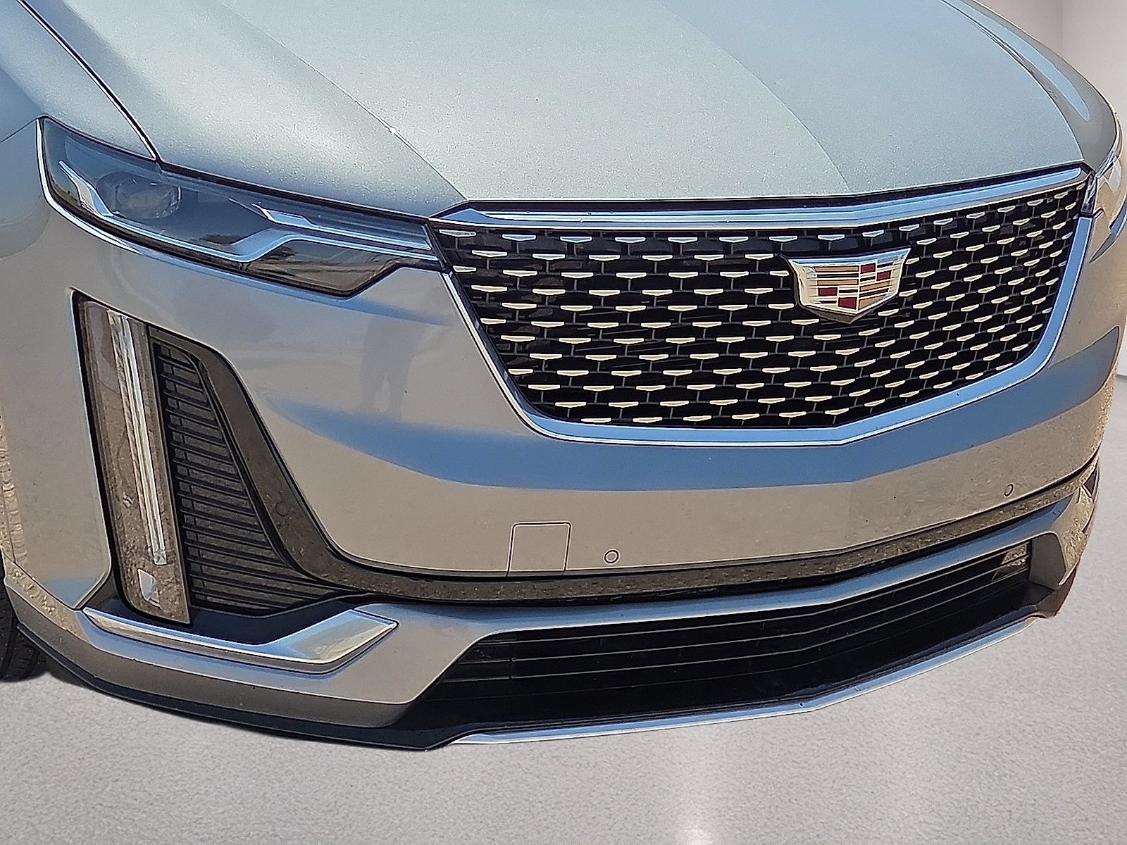 Used 2023 Cadillac XT6 Premium Luxury AWD/4WD image 9