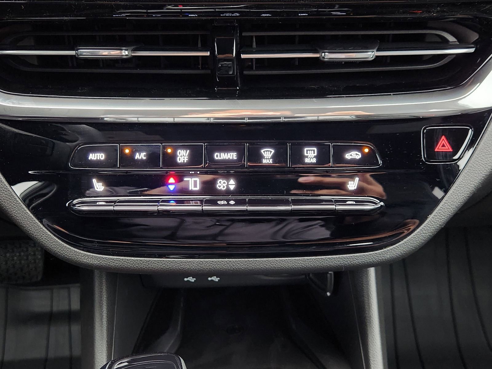 New 2026 Buick Envista Avenir image 22