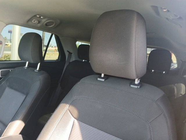Used 2022 Ford Explorer XLT RWD image 26