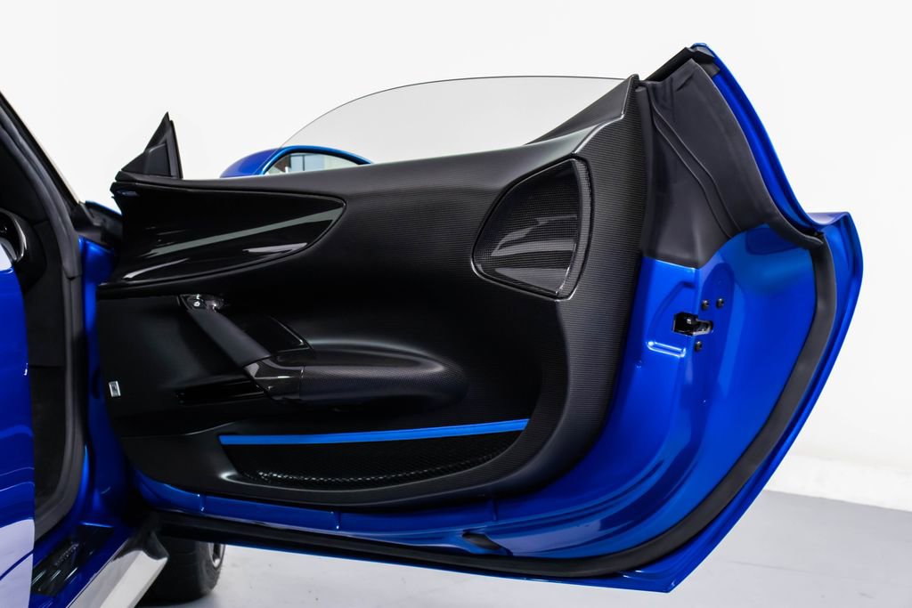 Certified 2022 Ferrari SF90 Stradale image 49