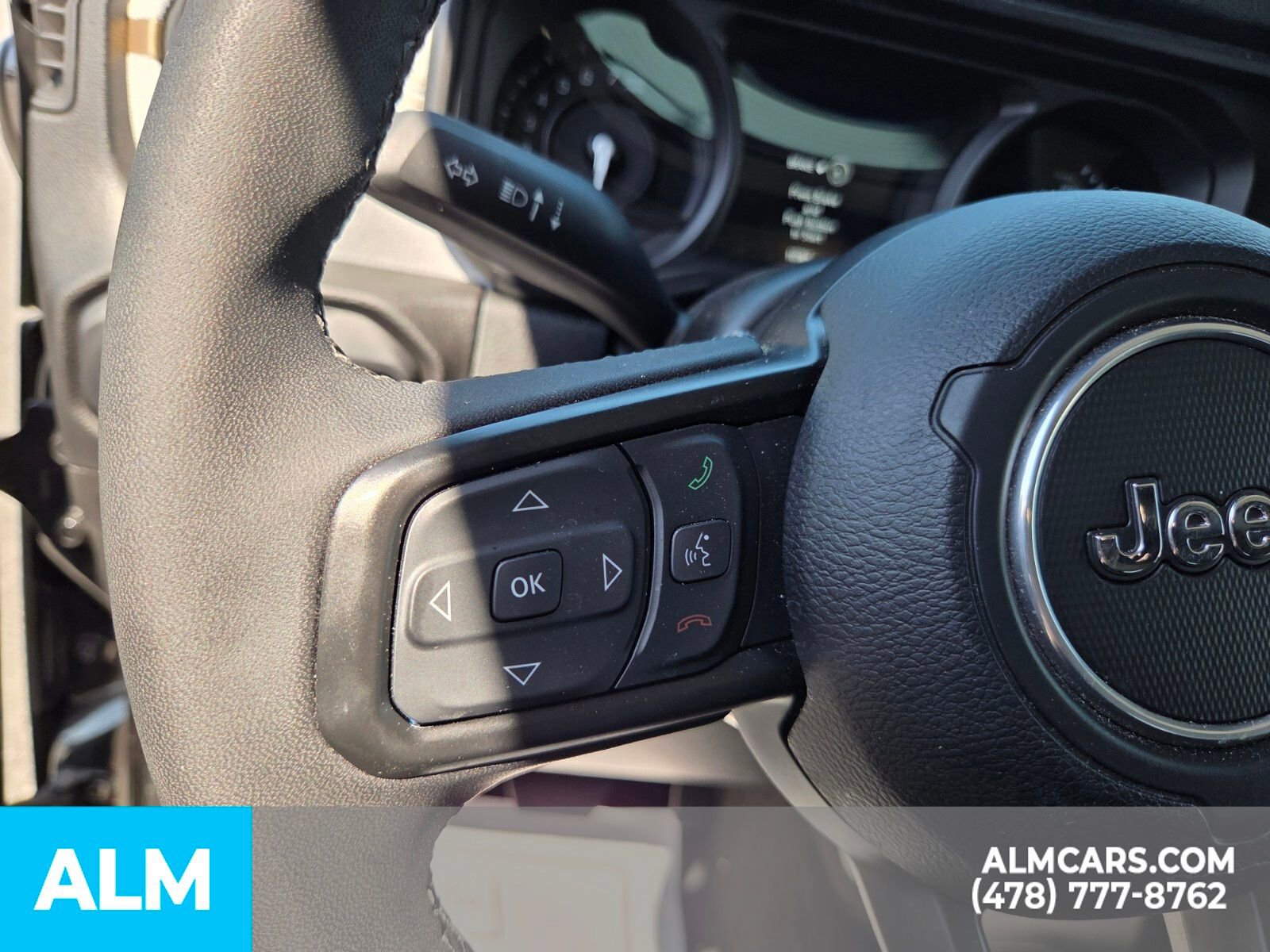 Used 2025 Jeep Wrangler Unlimited Sport S 4xe image 25