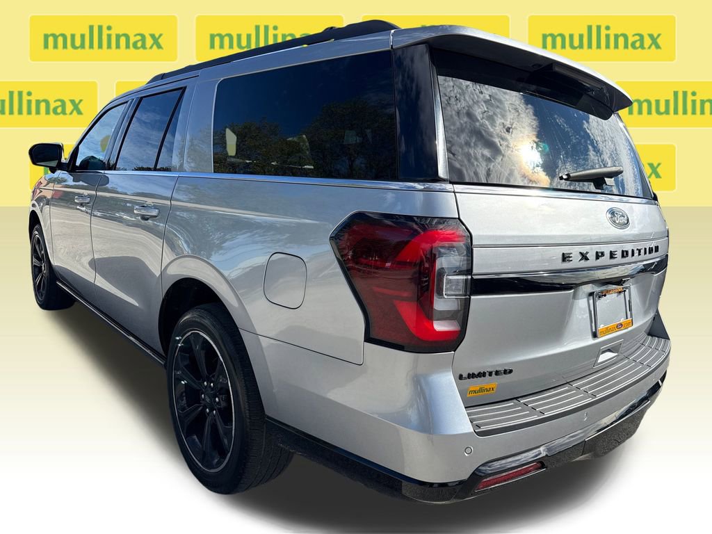 Used 2023 Ford Expedition Max Limited image 10