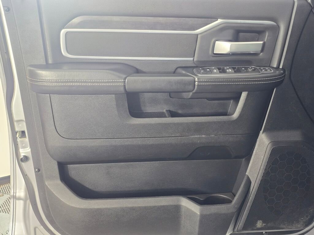 Used 2024 RAM 2500 Big Horn image 23