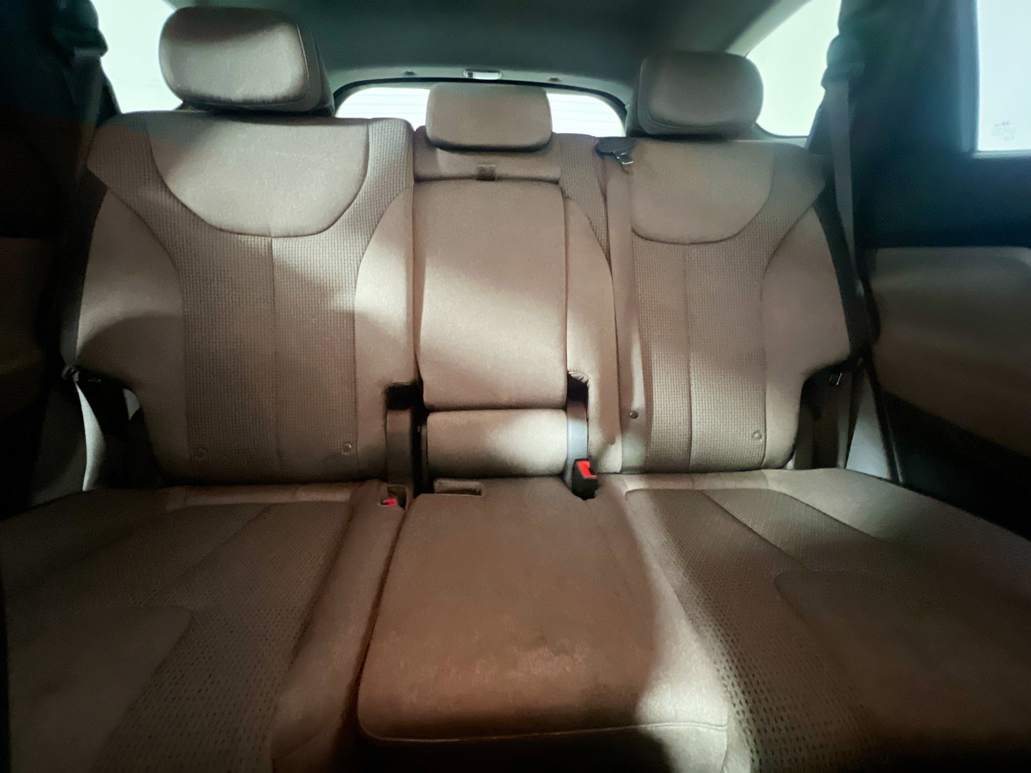 Used 2023 Hyundai Santa Fe SEL Convenience image 33