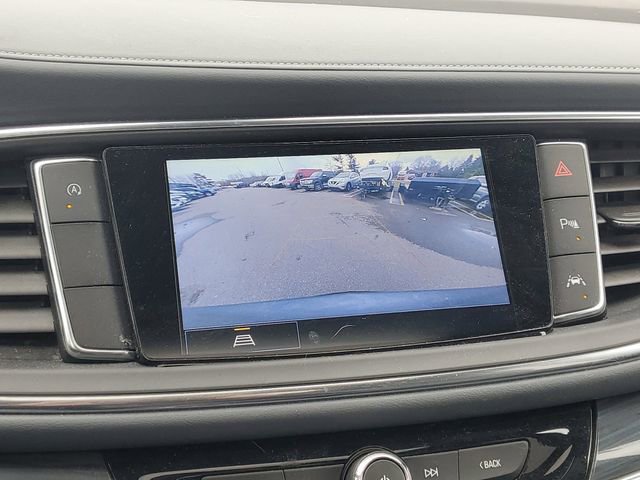 Used 2023 Buick Enclave Essence w/ Experience Buick Package image 26