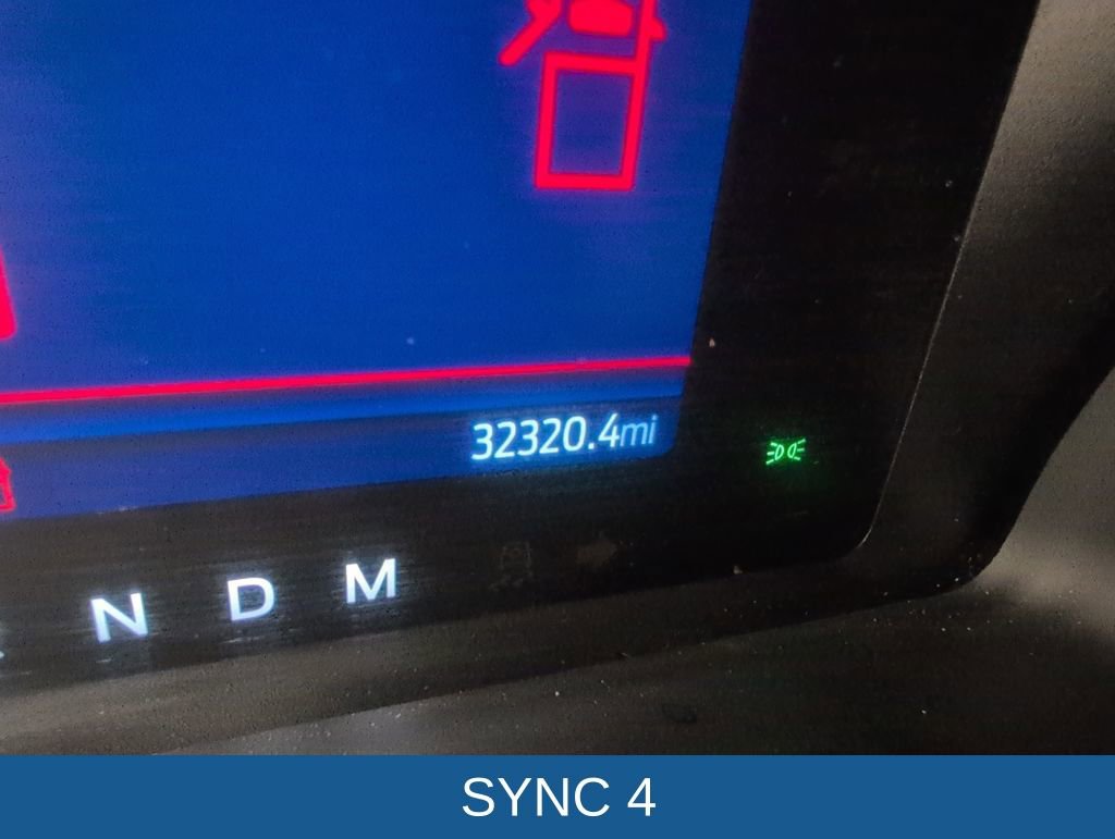 Certified 2022 Ford Bronco Black Diamond w/ Sasquatch Package image 28