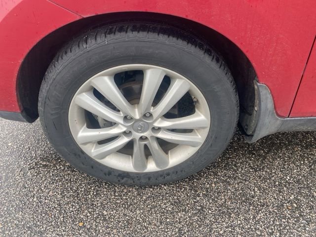 Used 2011 Hyundai Tucson Limited w/ Premium Pkg 3 image 16