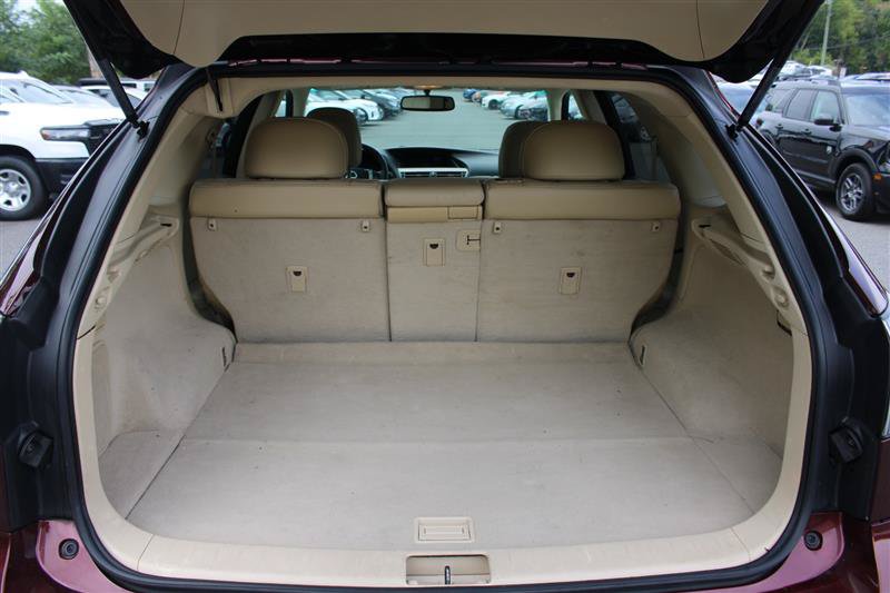 Used 2013 Lexus RX 350 AWD image 18